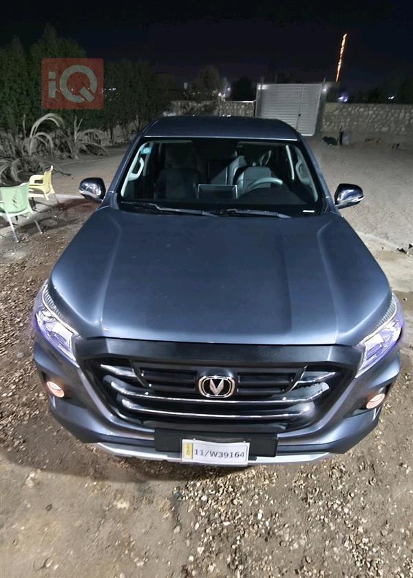 شانجان هنتر 2023 للبيع في العراق - الكوفة